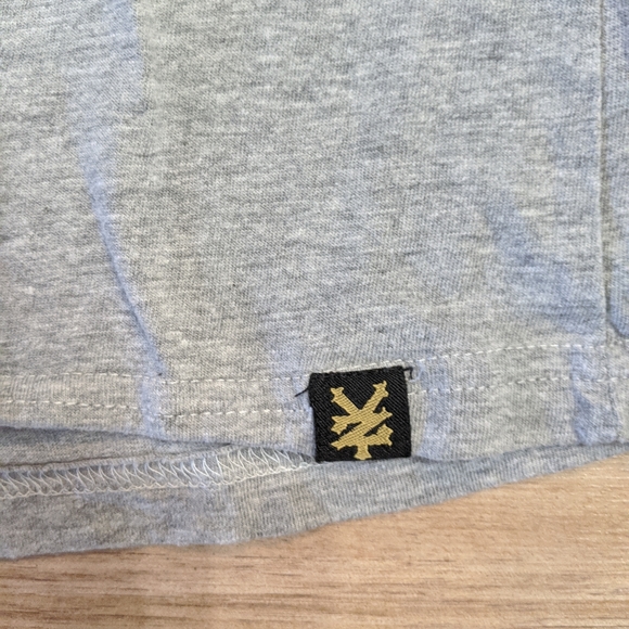 Youth medium Zoo York tshirt - Picture 3 of 3